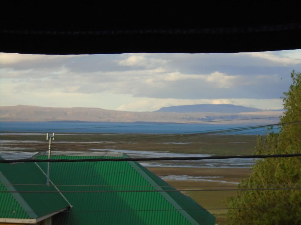 Los Fresnos El Calafate Exteriör bild