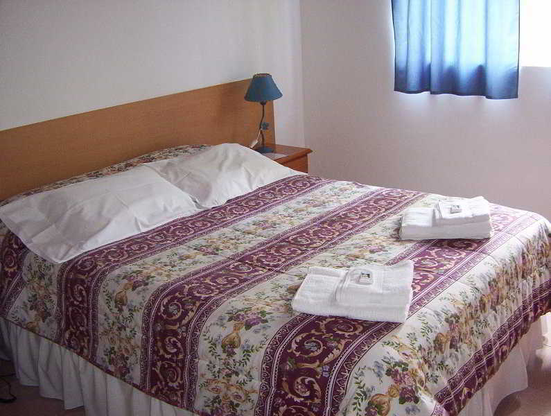 Los Fresnos El Calafate Exteriör bild