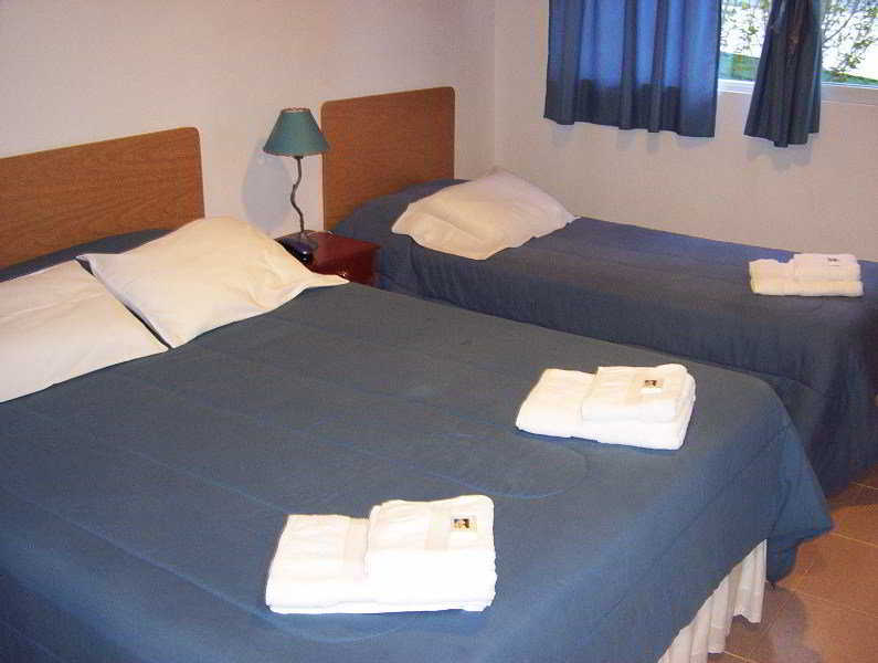 Los Fresnos El Calafate Exteriör bild