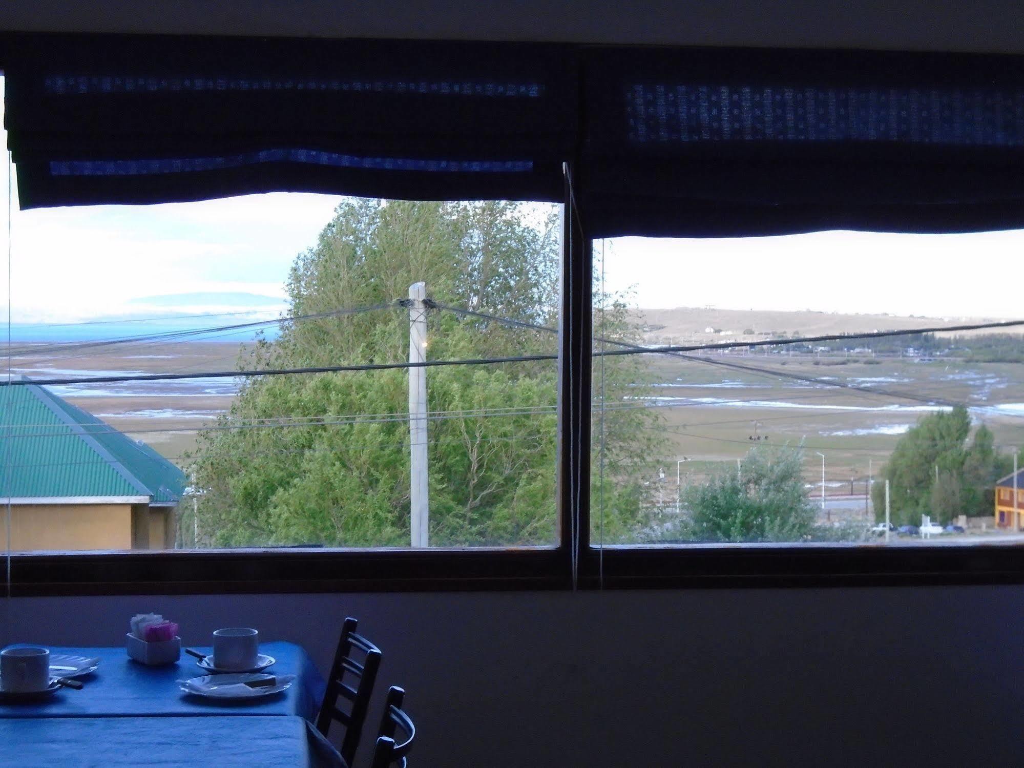 Los Fresnos El Calafate Exteriör bild